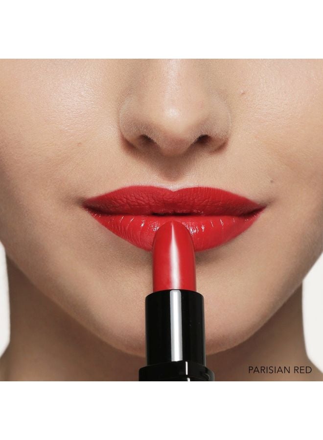 Luxe Lip Color 28 Parisian Red