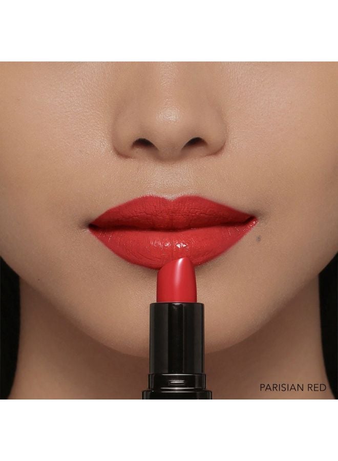 Luxe Lip Color 28 Parisian Red