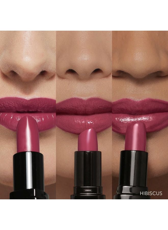 Luxe Lip Color 18 Hibiscus