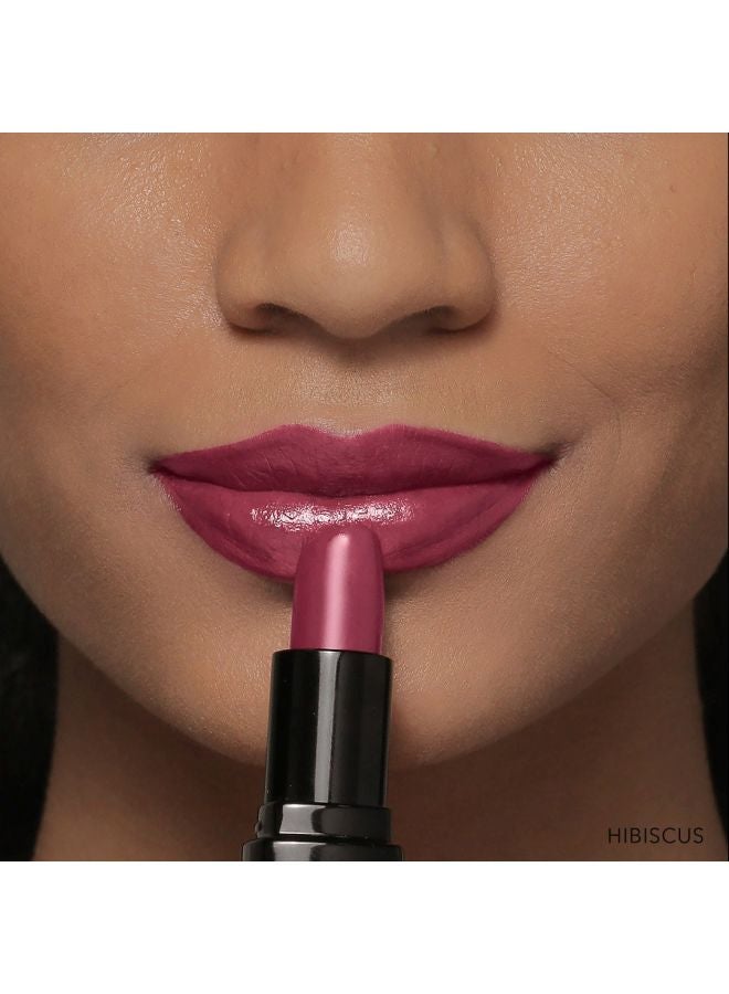 Luxe Lip Color 18 Hibiscus