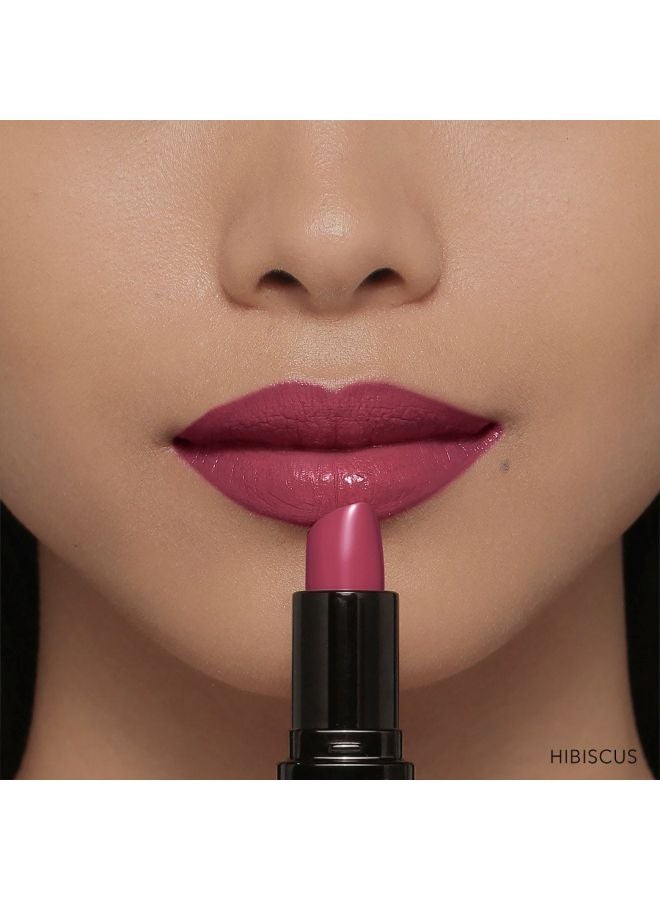 Luxe Lip Color 18 Hibiscus