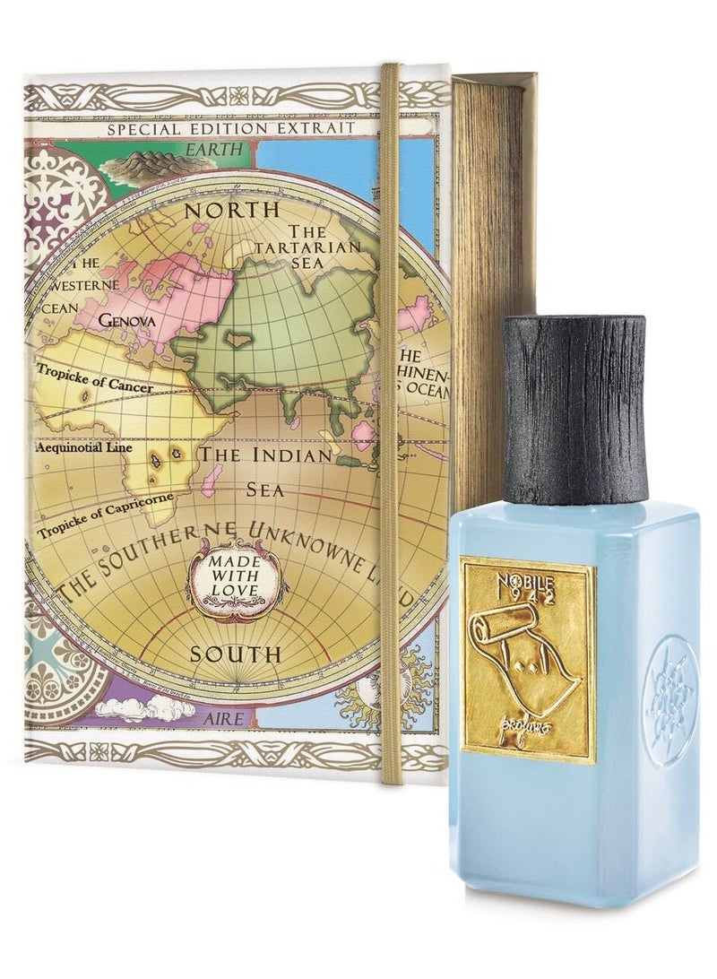 1001 Profumo EDP 75ml