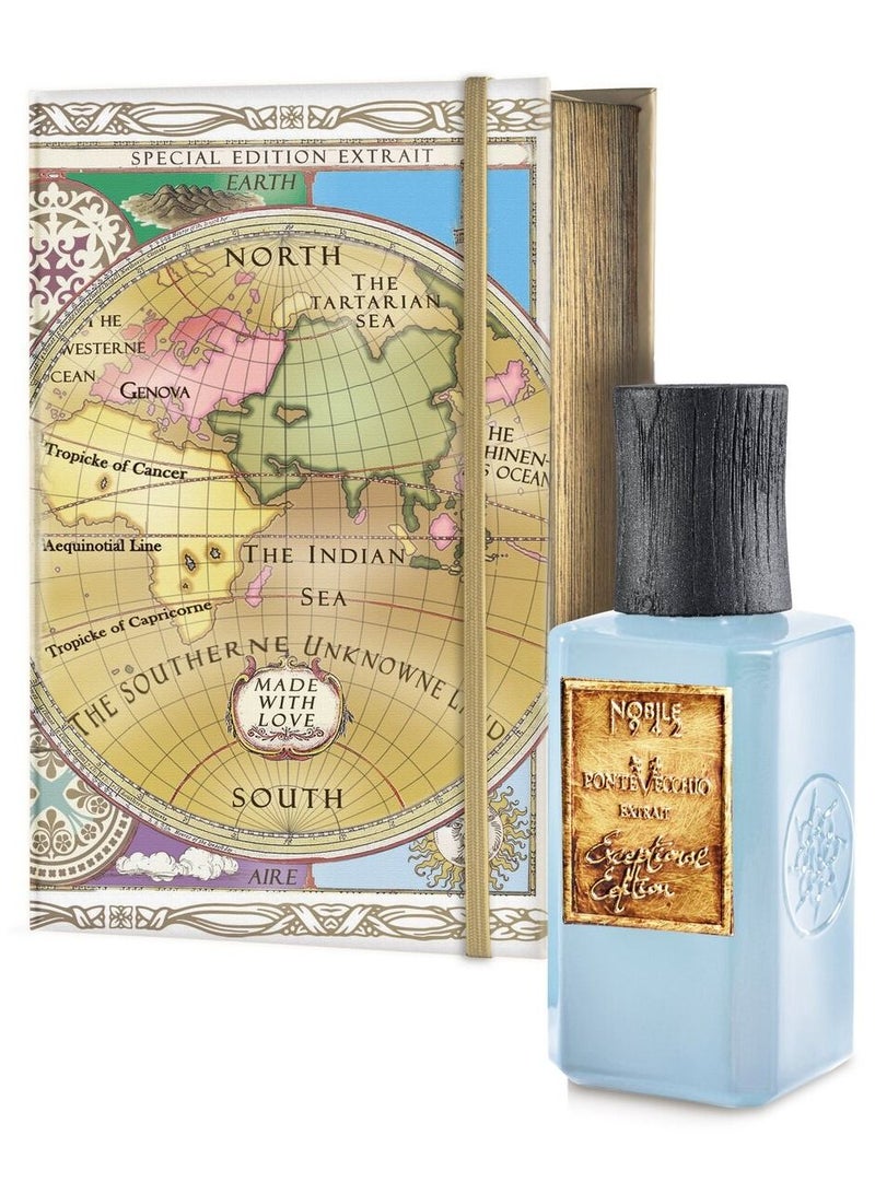 Pontevecchio Extrait Exceptional Edition EDP 75ml
