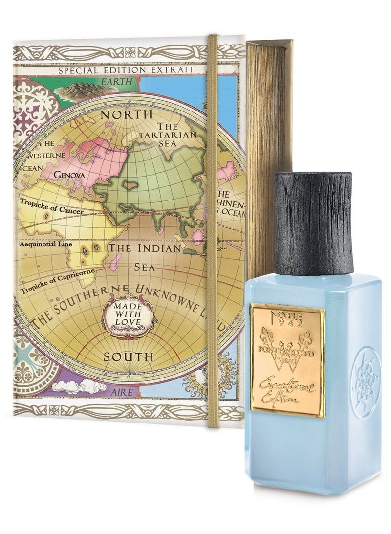 Pontevecchio  (W)  Extrait Exceptional Edition EDP 75ml
