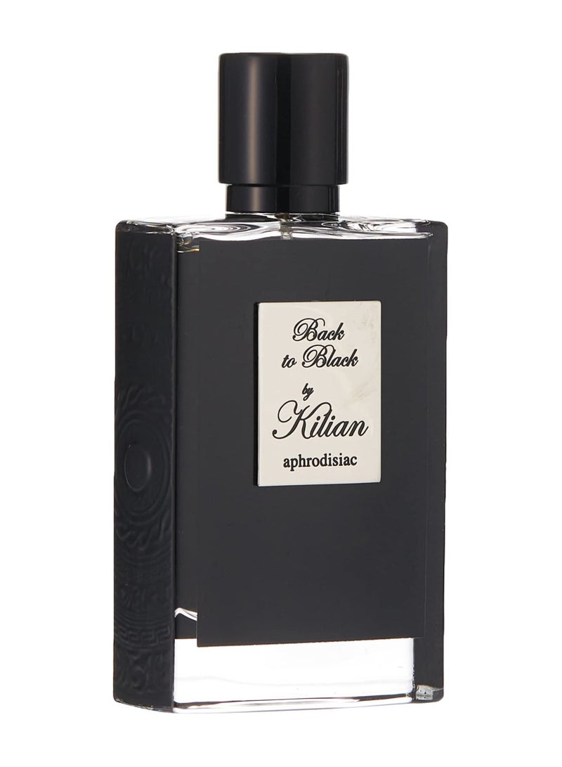 Back To Black EDP 50ml