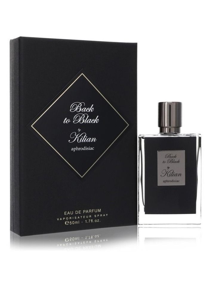 Back To Black EDP 50ml