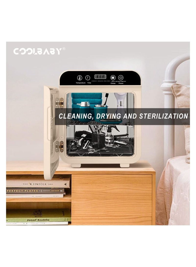 Ultraviolet Disinfection Machine Baby Bottle Sterilizer Underwear Dryer