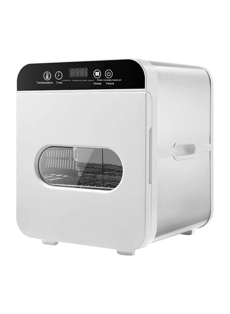 Ultraviolet Disinfection Machine Baby Bottle Sterilizer Underwear Dryer