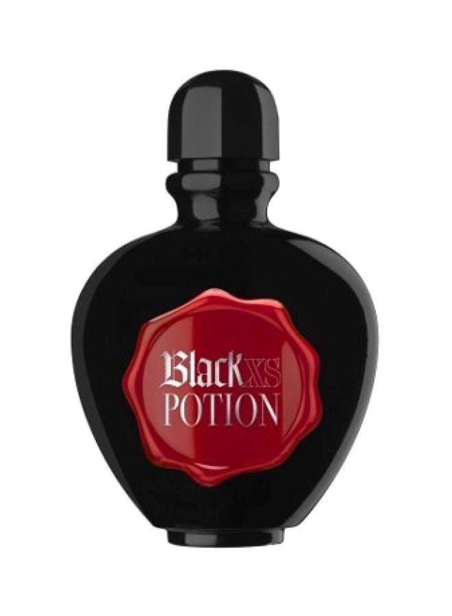 Black XS Potion EDT 80ml