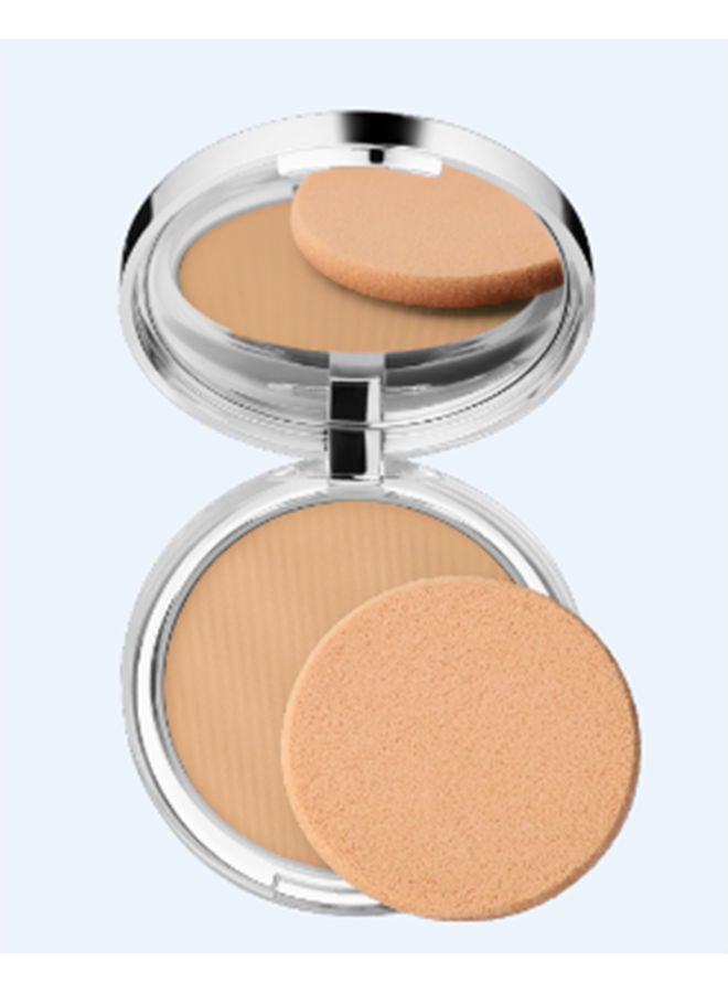 Stay Matte Sheer Pressed Powder 04 Stay Honey