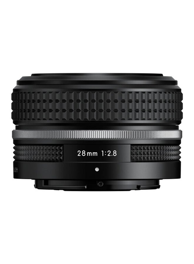 NIKKOR Z 28mm f/2.8 (SE) Lens