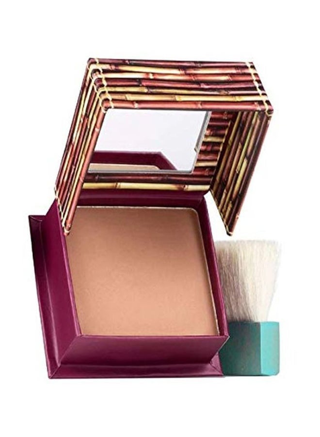 Hoola Matte Bronzer Powder