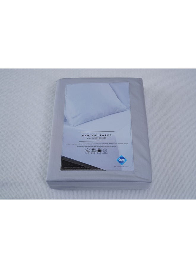 Indulgence Fitted Sheet