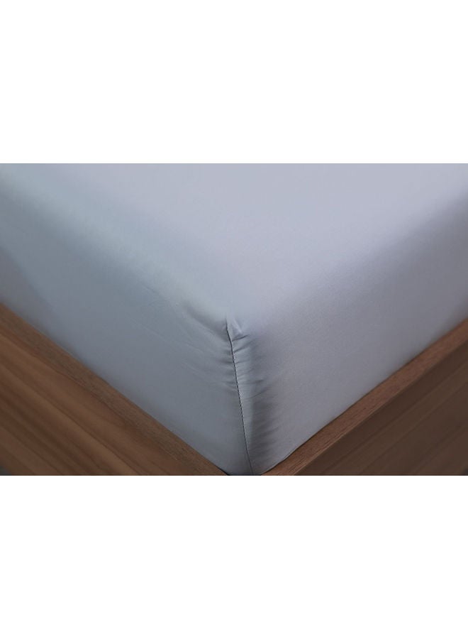 Indulgence Fitted Sheet