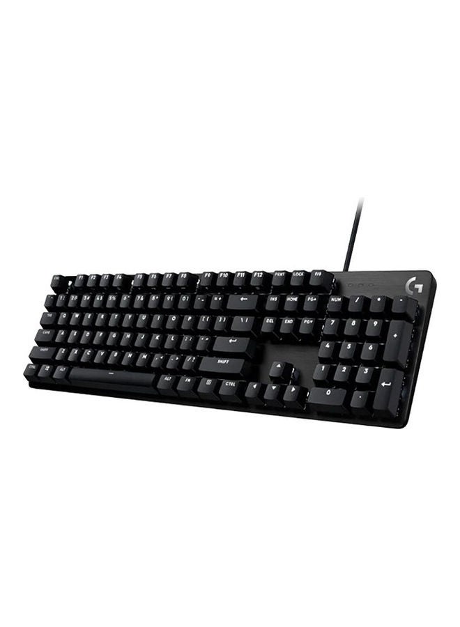 Logitech G413 SE Mechanical Gaming Keyboard