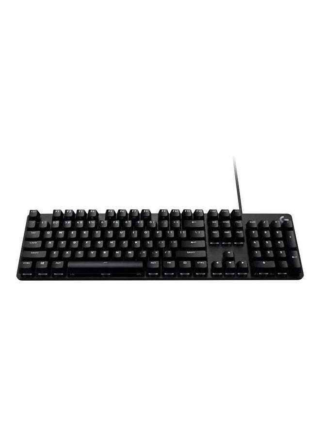 Logitech G413 SE Mechanical Gaming Keyboard