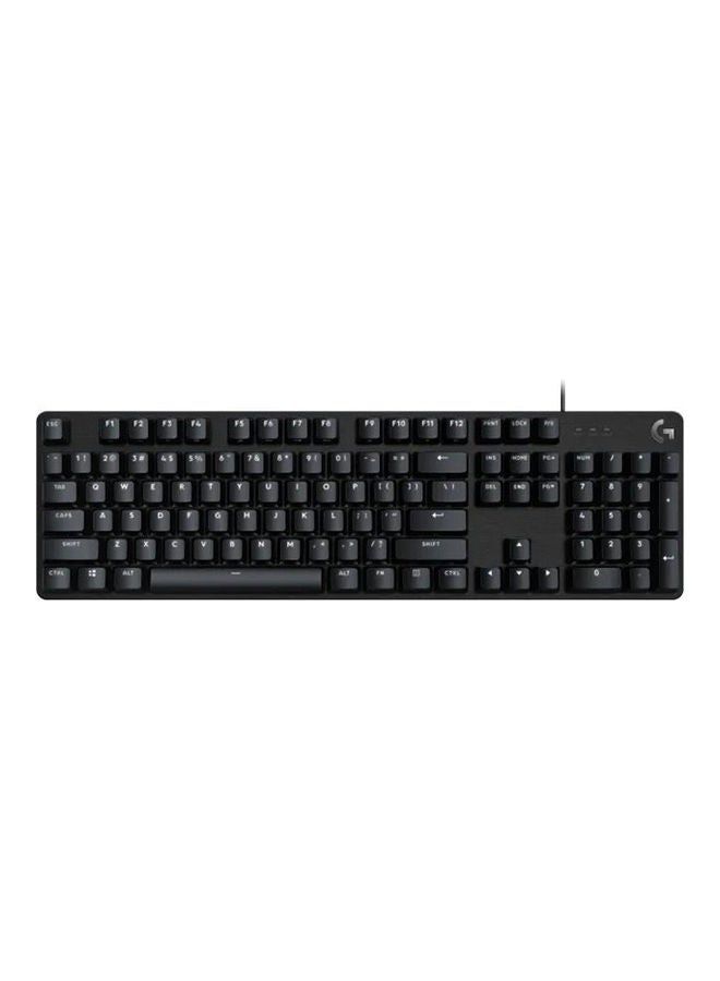 Logitech G413 SE Mechanical Gaming Keyboard