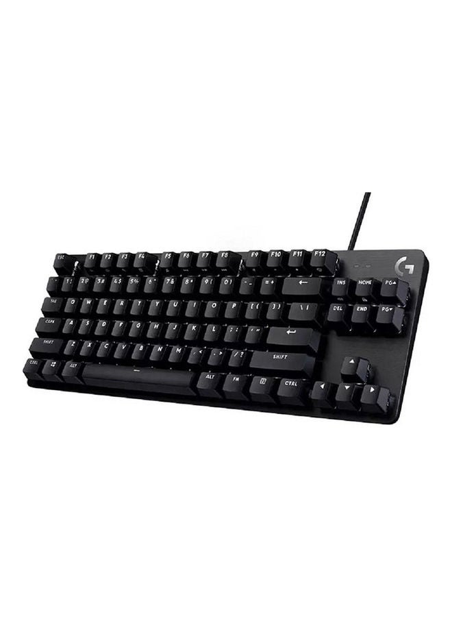 Logitech G413 TKL SE Mechanical Gaming Keyboard