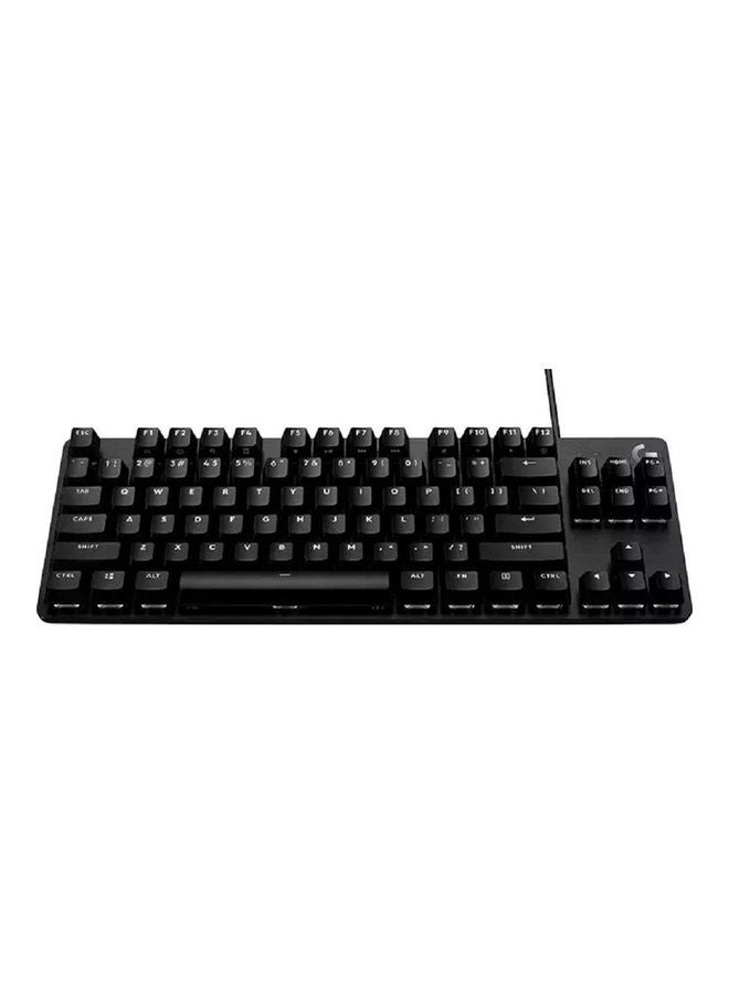 Logitech G413 TKL SE Mechanical Gaming Keyboard