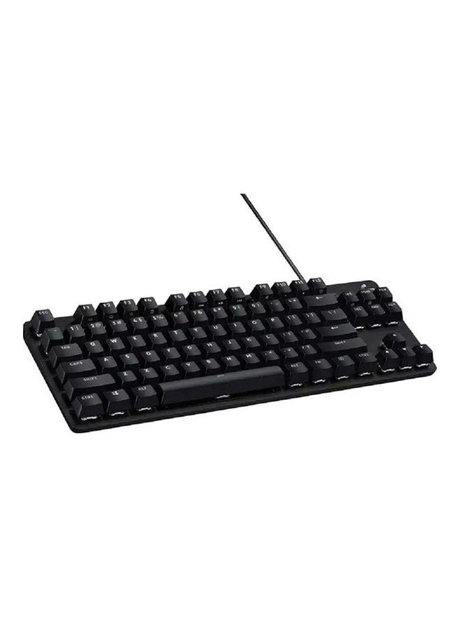 Logitech G413 TKL SE Mechanical Gaming Keyboard