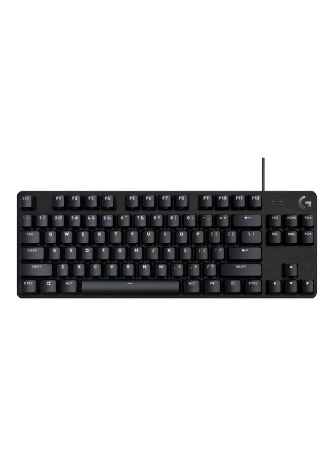 Logitech G413 TKL SE Mechanical Gaming Keyboard