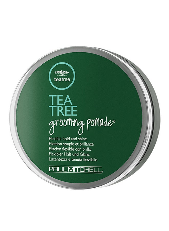 Tea Tree Grooming Pomade