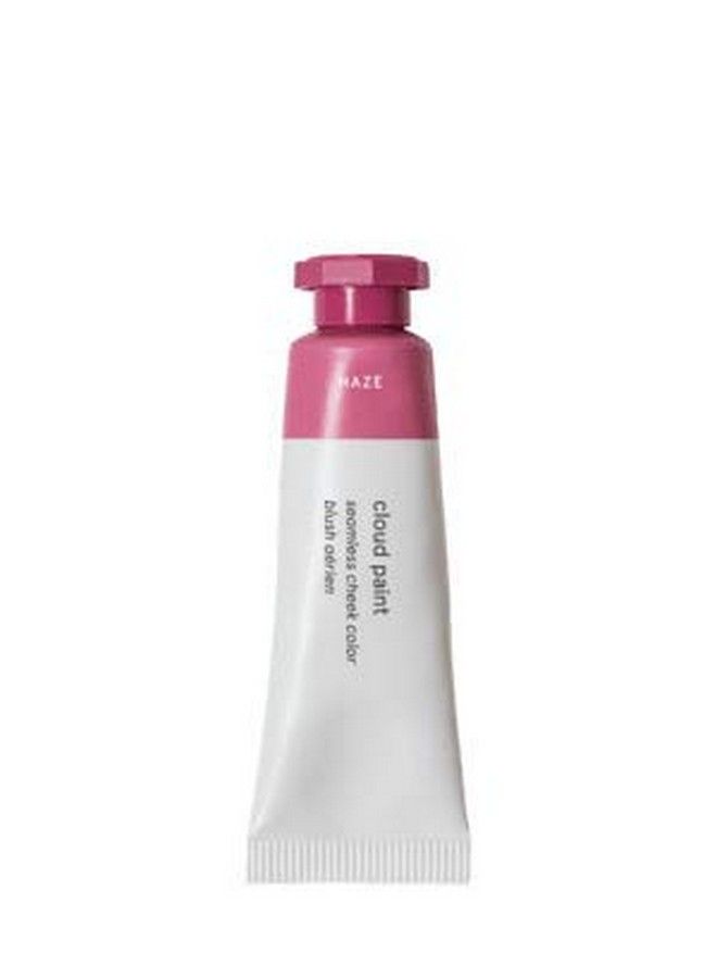 Cloud Paint Seamless Cheek Color (Haze Is A Deep Berry)