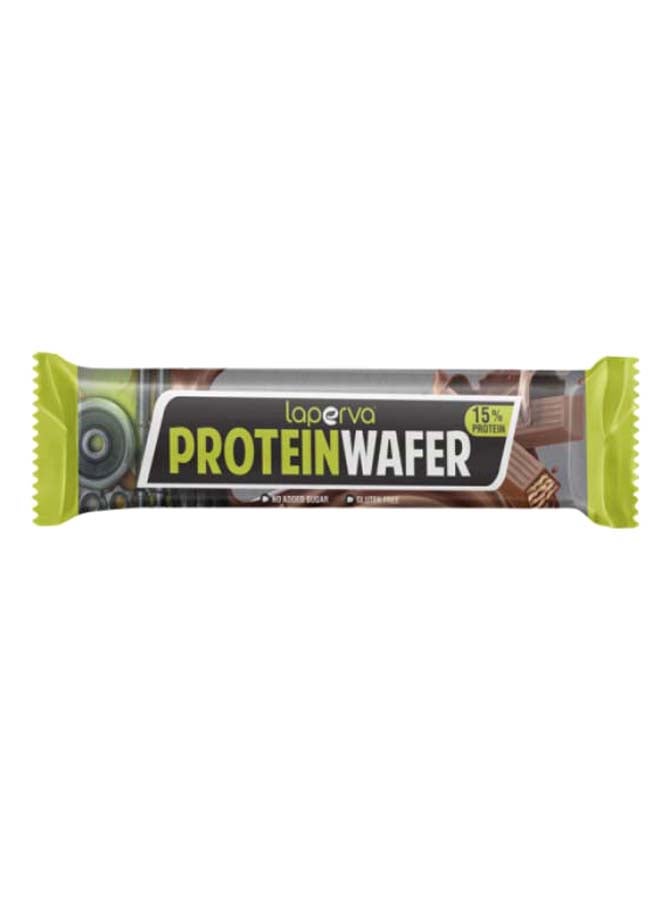 Protein Wafer Pack of 25x21.5gm  Wafers