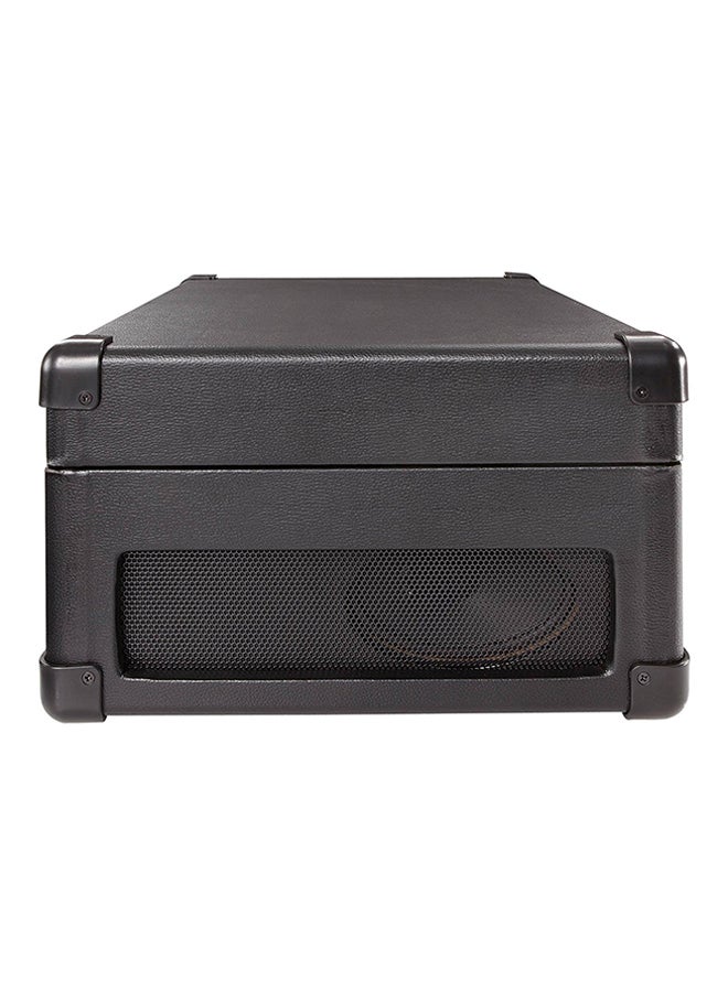 Keepsake Deluxe USB Turntable 710244210508 Black