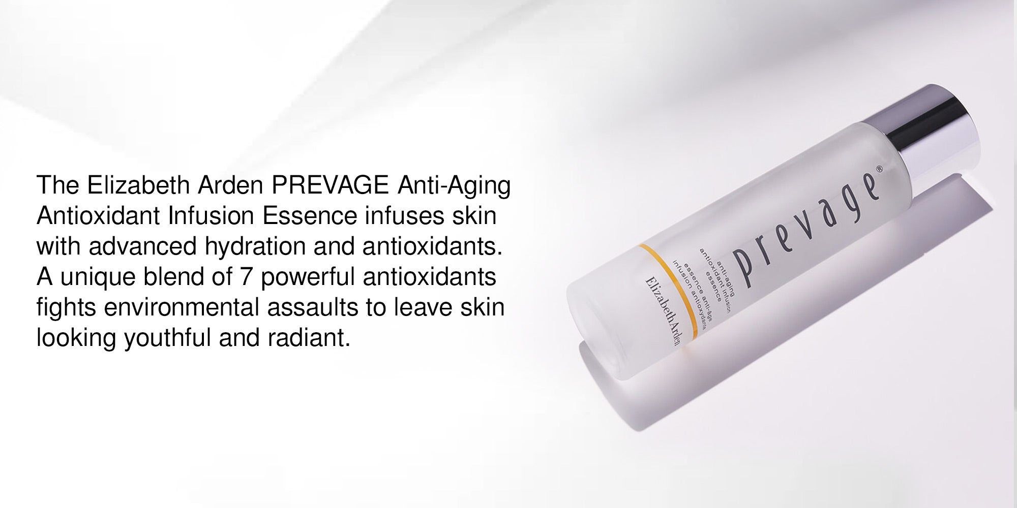 Prevage Anti-Aging Antioxidant Infusion Essence