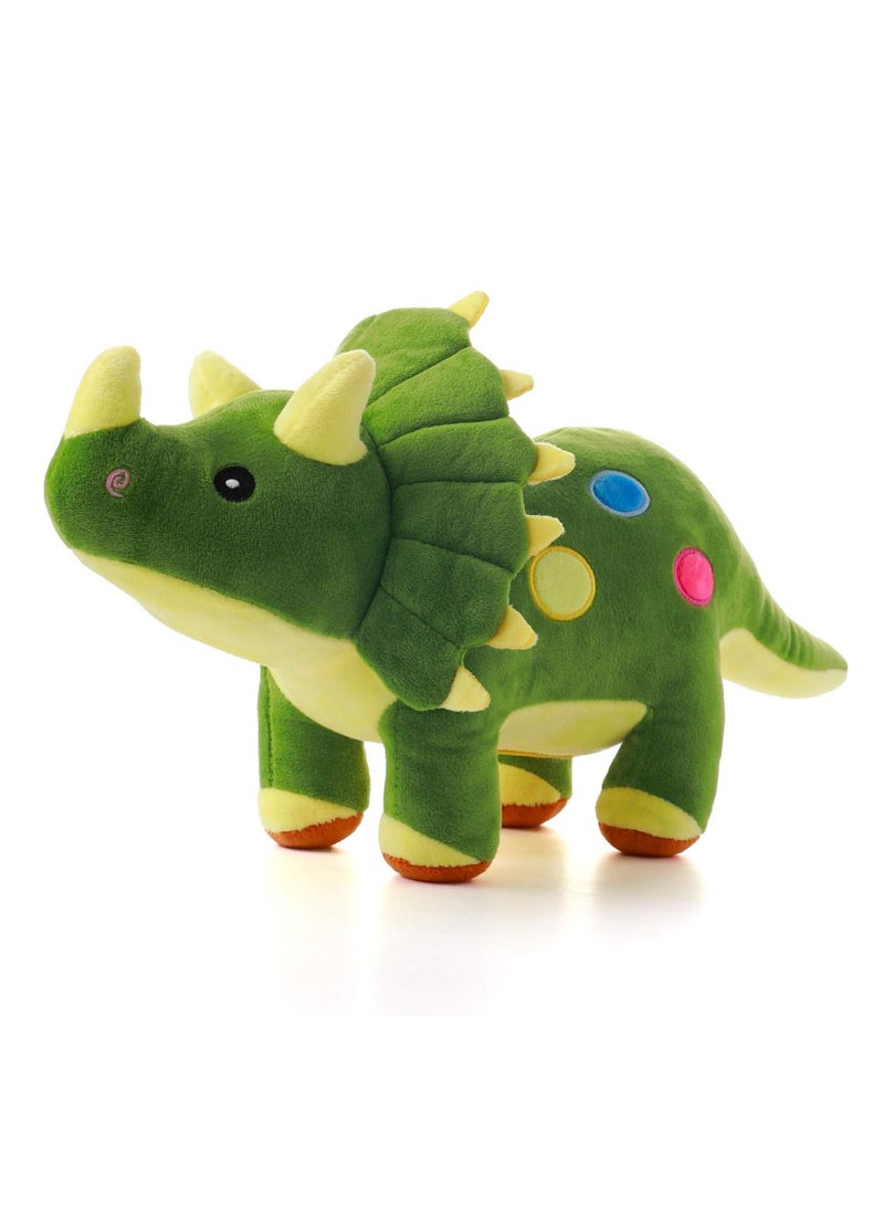 Dinosaur Plush Toy, 16
