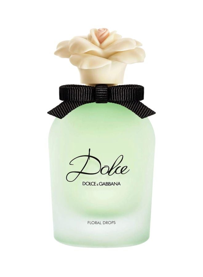 Floral Drops EDT 75ml