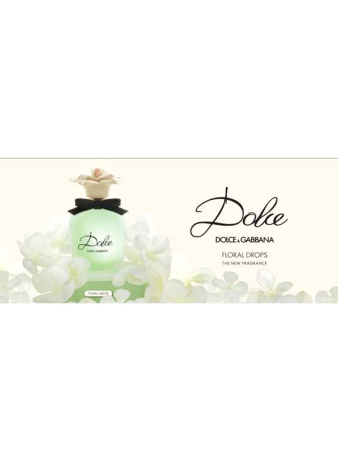 Floral Drops EDT 75ml