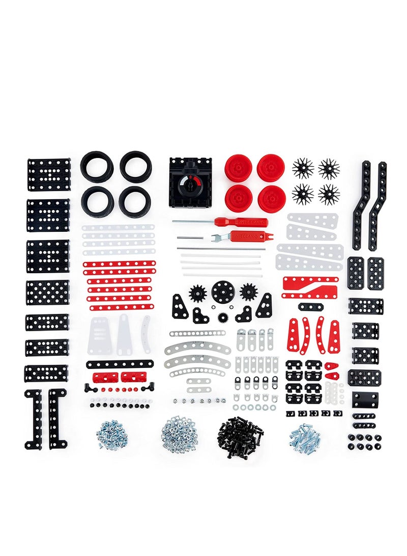 Multi Model Supercar Set
