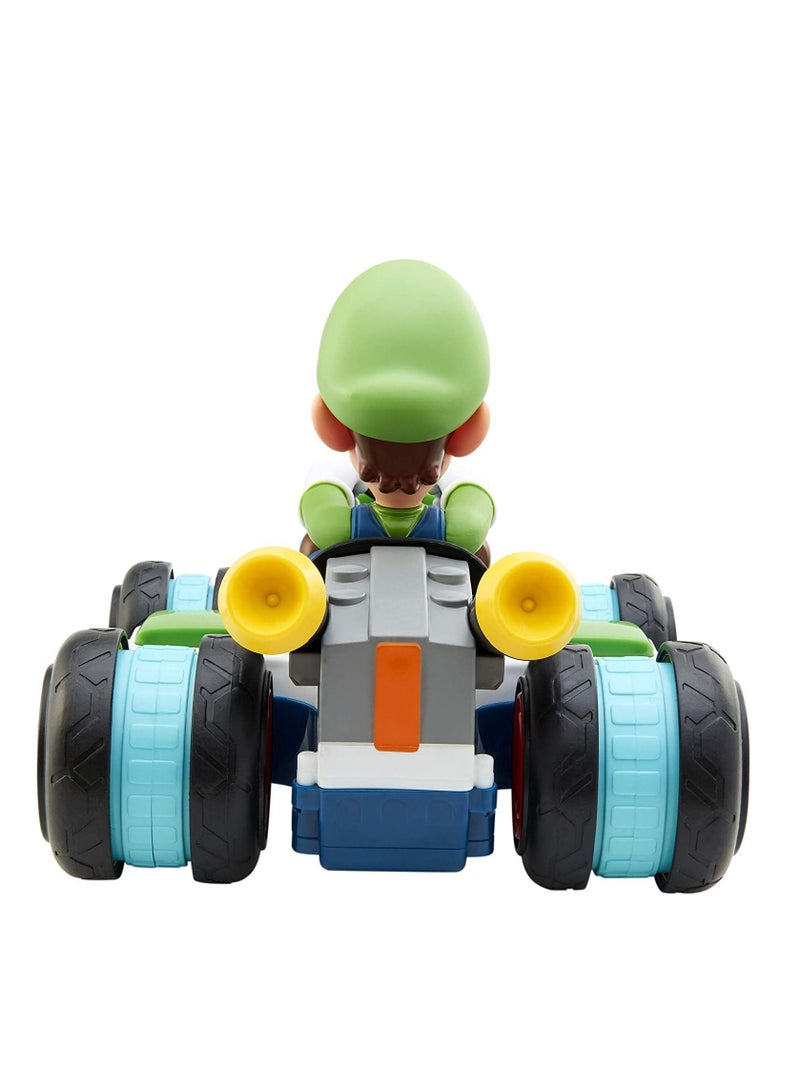 Luigi Mini Anti Gravity RC Racer