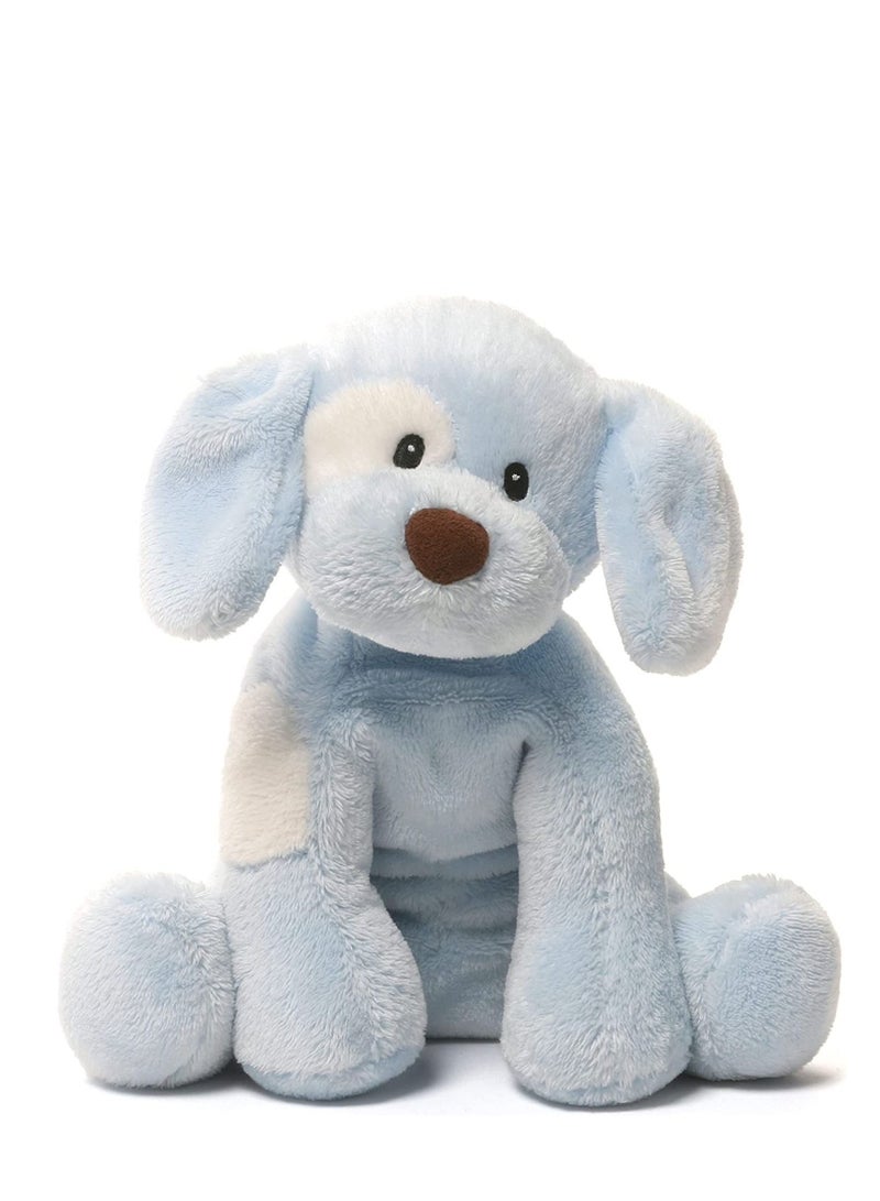 Eco Baby Puppy Blue