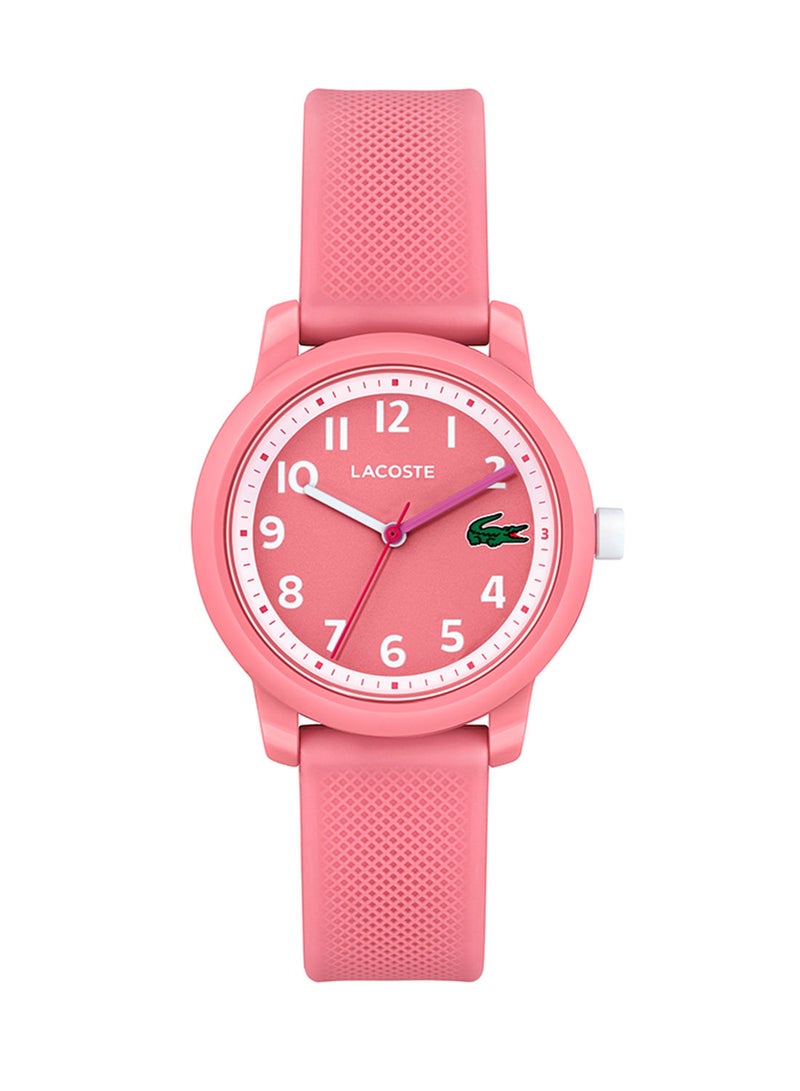 Kids Unisex Silicone Wrist Watch - 2030040