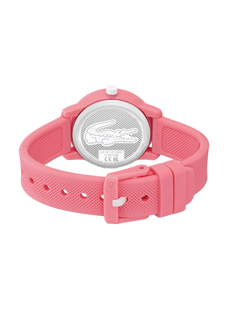 Kids Unisex Silicone Wrist Watch - 2030040