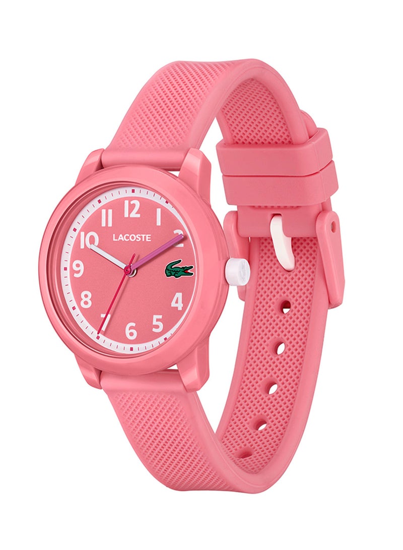 Kids Unisex Silicone Wrist Watch - 2030040