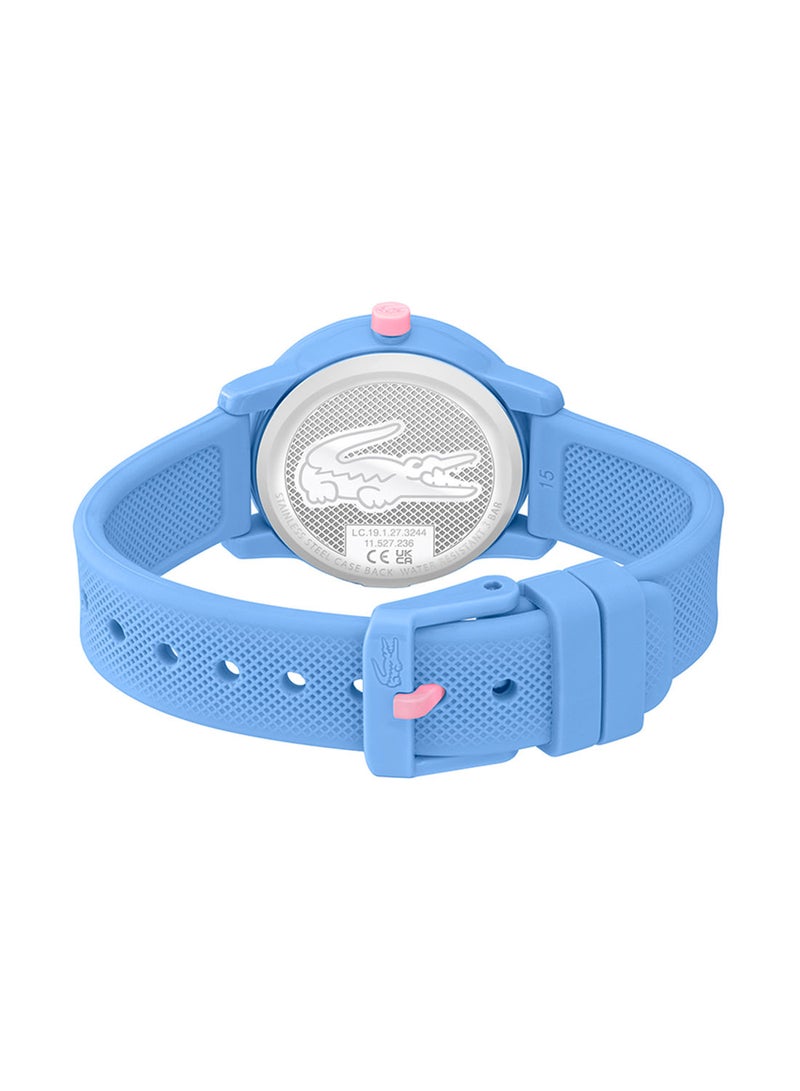 Kids Unisex'S Silicone Watch - 2030041
