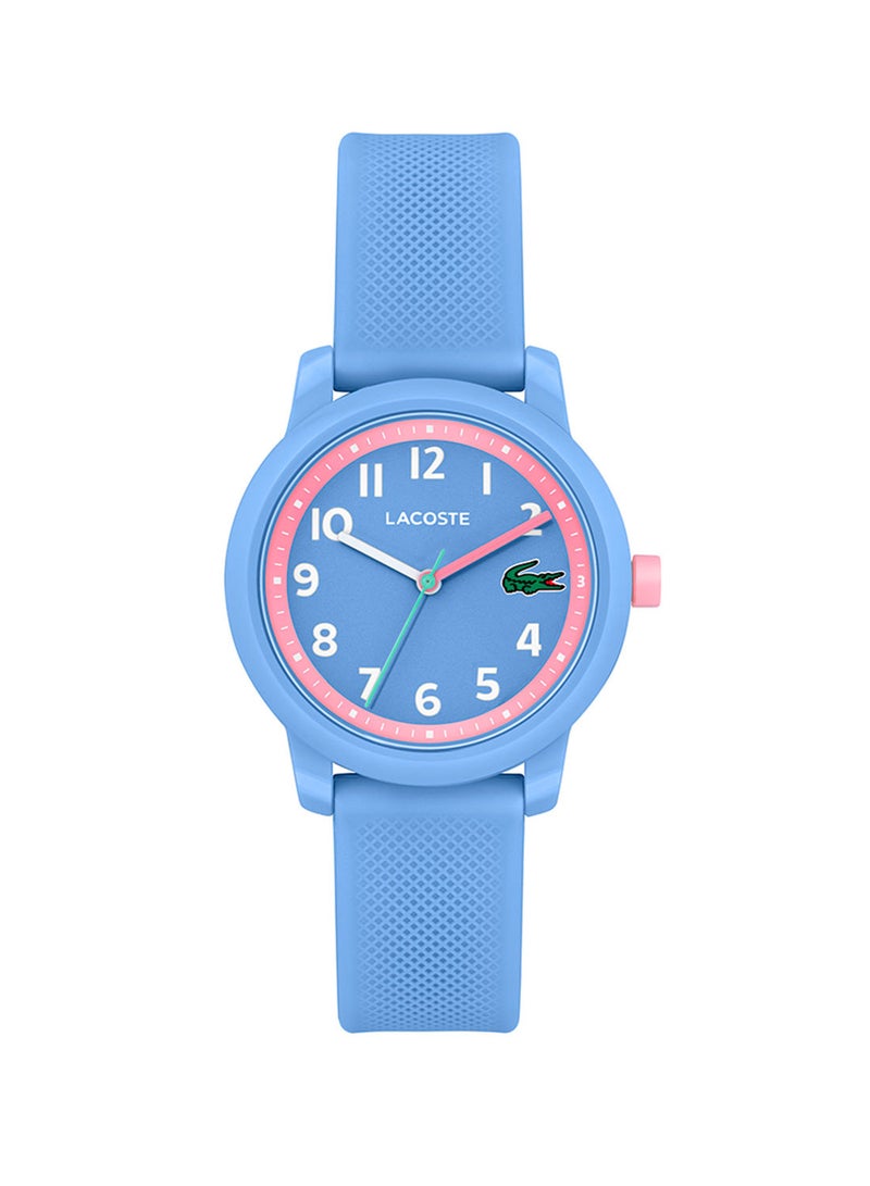 Kids Unisex'S Silicone Watch - 2030041