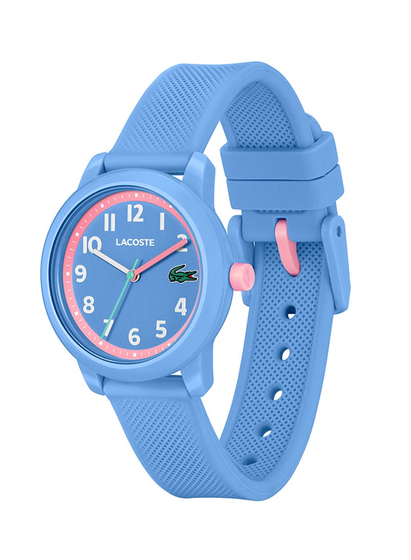 Kids Unisex'S Silicone Watch - 2030041