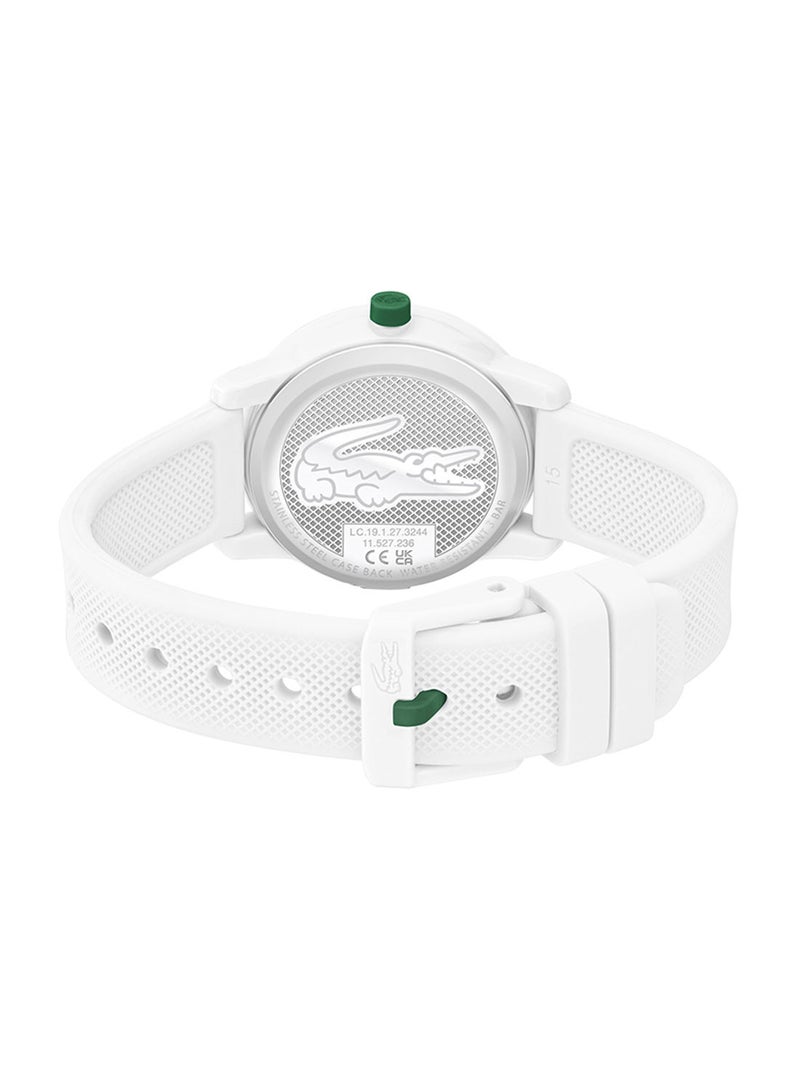 Kids Unisex Silicone Watch - 2030039