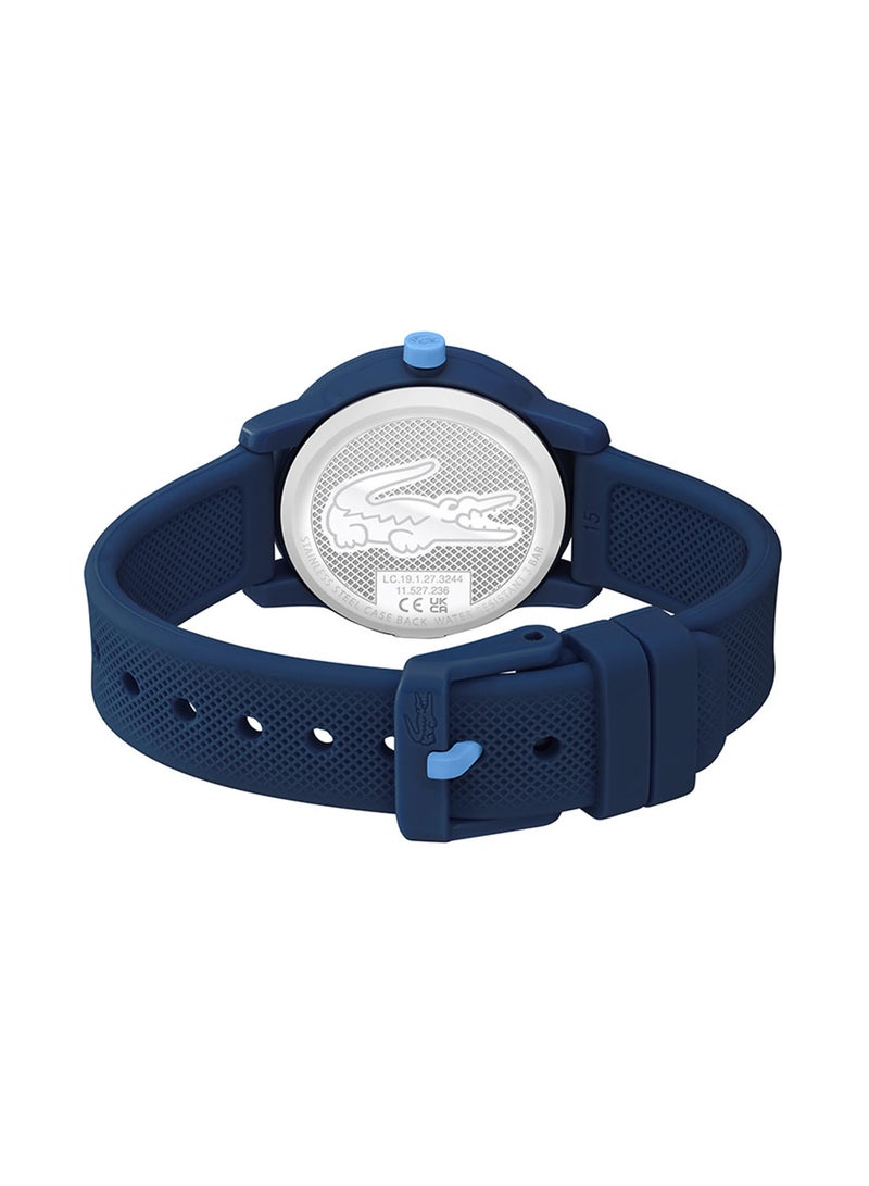 Kids Unisex'S Silicone Watch - 2030043