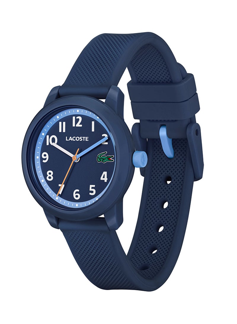 Kids Unisex'S Silicone Watch - 2030043