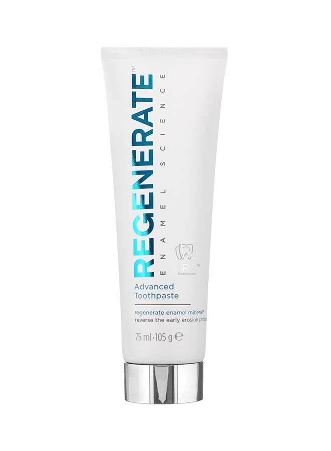 Enamel Advanced Toothpaste 105grams