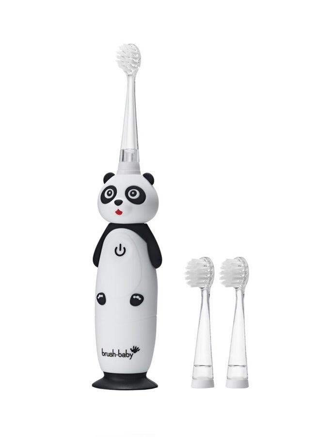 Panda Rechargeable Electric Toothbrush