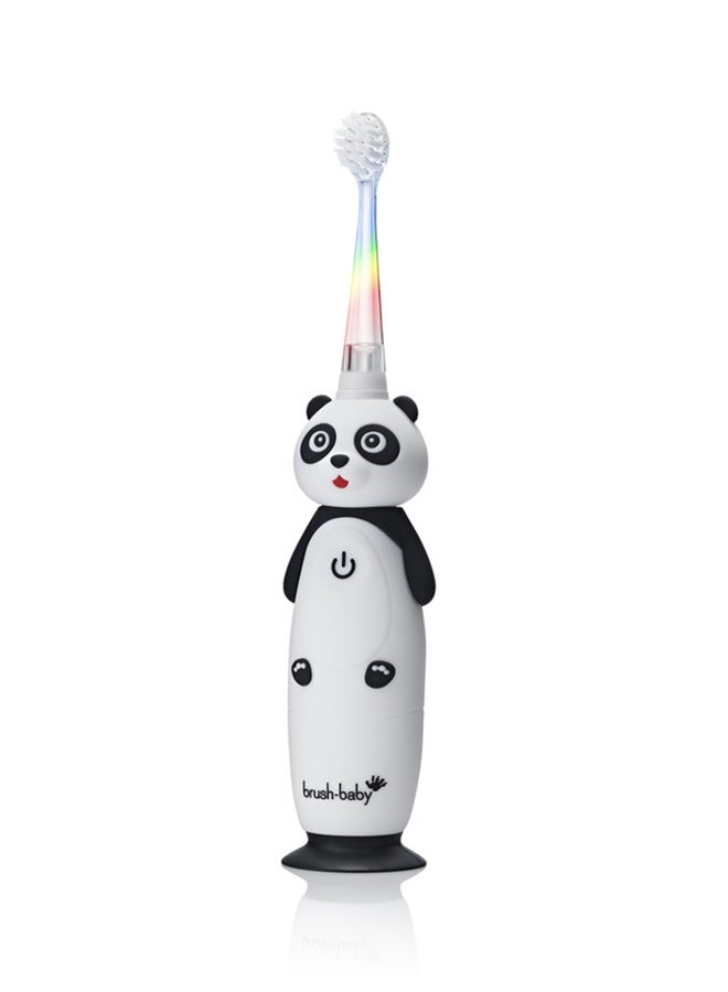 Panda Rechargeable Electric Toothbrush