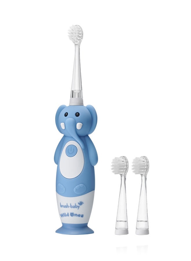 New Wildone Elephant Rechargeable Toothbrush