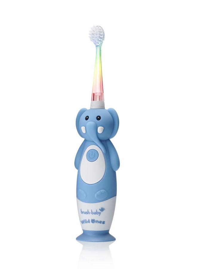 New Wildone Elephant Rechargeable Toothbrush